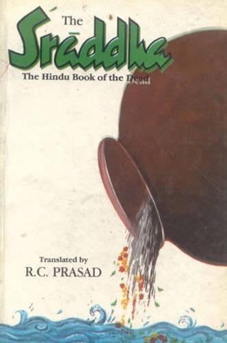 The Sraddha: The Hindu Book of the Death (English and Hindi Edition)