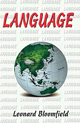 Imagen de archivo de Language a la venta por SecondSale