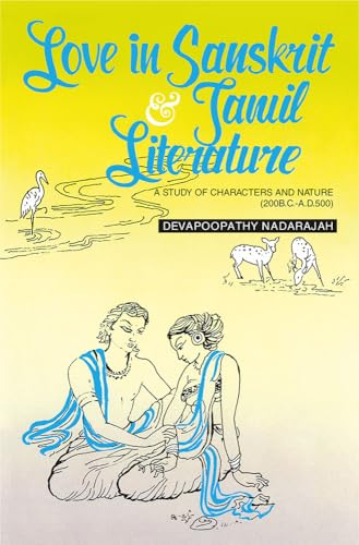 Stock image for Love in Sanskrit and Tamil Literature for sale by Books Puddle