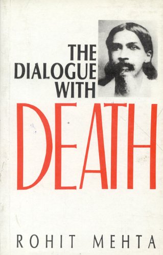 Imagen de archivo de Dialogue With Death a la venta por Books in my Basket
