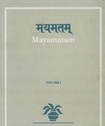 Beispielbild fr Mayamatam zum Verkauf von Majestic Books
