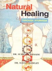 Imagen de archivo de Natural Healing Through Ayurveda a la venta por ThriftBooks-Dallas
