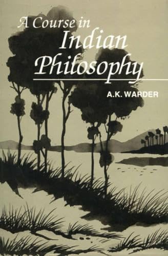 Imagen de archivo de Course In Indian Philosophy a la venta por Books in my Basket