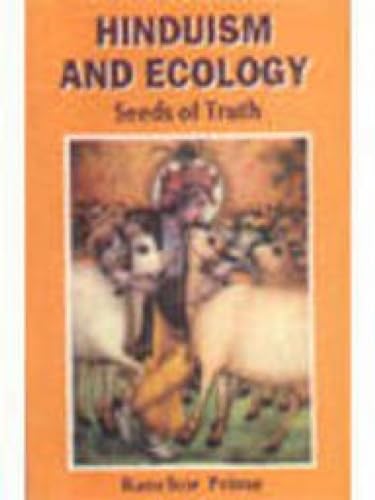 Imagen de archivo de Hinduism And Ecology a la venta por Books in my Basket