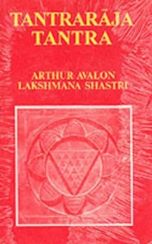 Imagen de archivo de Tantraraja Tantra (Sanskrit Edition) a la venta por Books From California