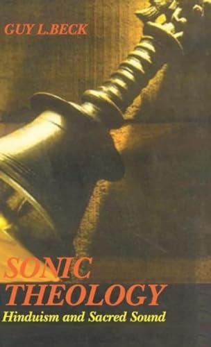 Stock image for Sonic Theology for sale by Majestic Books