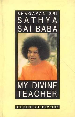Stock image for Bhagavan Sri Sathya Sai Baba (My Divine Teachers ) for sale by Books in my Basket