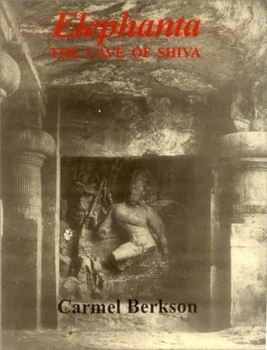 Elephanta: The Cave of Shiva