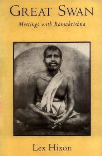 Stock image for Meetings With Ramakrishna for sale by GF Books, Inc.