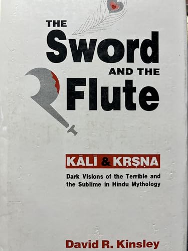 Beispielbild fr Sword and the Flute zum Verkauf von Books From California