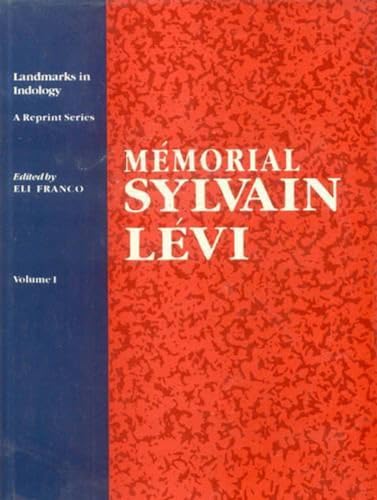 Stock image for Memorial Sylvain Levy (Vol. 1) for sale by Riverby Books
