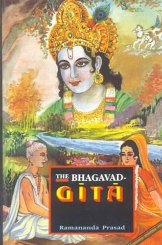 Stock image for The Bhagavad Gita for sale by Books Puddle