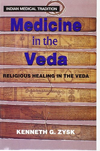 Stock image for Medicine in the Veda for sale by Books Puddle