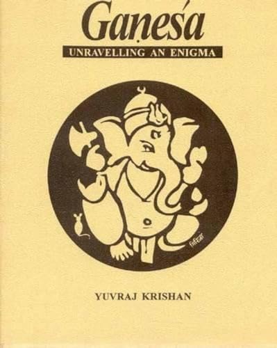 9788120814134: Ganesa: Unravelling an Enigma