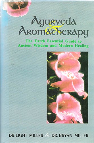 Stock image for Ayurveda and Aromatherapy for sale by Majestic Books