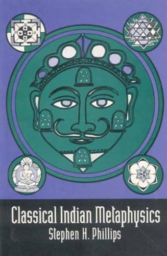 9788120814899: Classical Indian Metaphysics