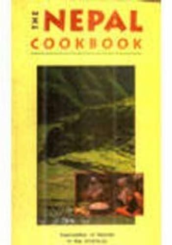 Beispielbild fr The Nepal Cookbook zum Verkauf von WorldofBooks