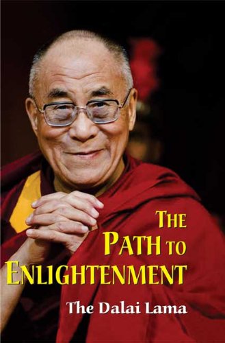 Beispielbild fr The Path to Enlightenment zum Verkauf von ThriftBooks-Atlanta