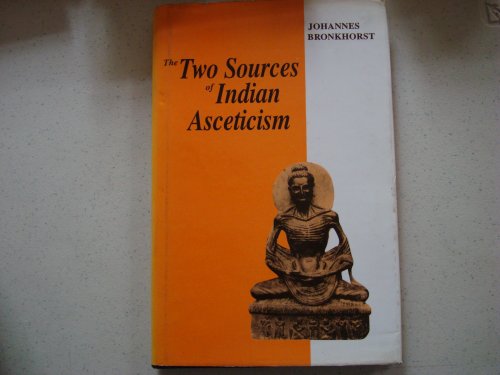 9788120815513: Two Sources of Indian Asceticism