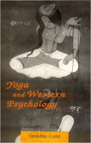 9788120815605: Yoga and Western Psychology: (A Comparison)