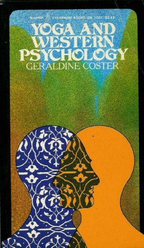 9788120815612: Yoga and Western Psychology: (A Comparison)