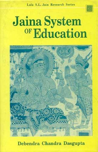 Beispielbild fr Jaina System of Education zum Verkauf von Books From California