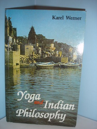 Stock image for YOGA AND INDIAN PHILOSOPHY for sale by BennettBooksLtd