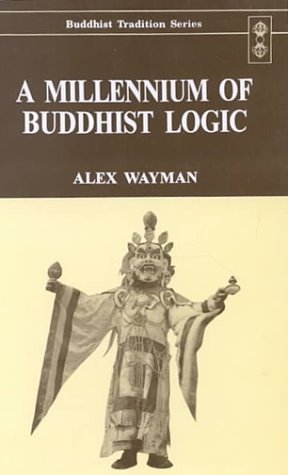 Imagen de archivo de Millennium Of Buddhist Logic (Vol.1) a la venta por Books in my Basket