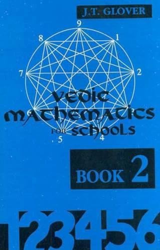 9788120816701: Vedic Mathematics for School: Bk.2