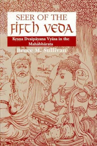 Beispielbild fr Seer Of The Fifth Veda zum Verkauf von Books in my Basket