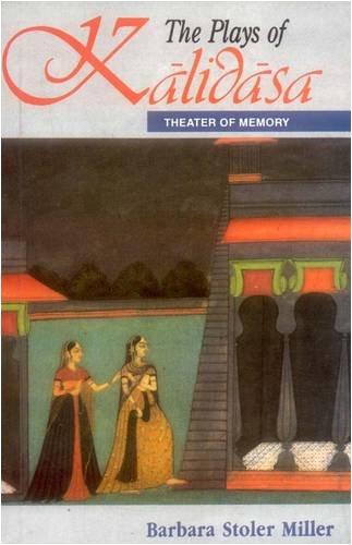 Beispielbild fr Plays Of Kalidasa (Theater Of Memory) zum Verkauf von Books in my Basket