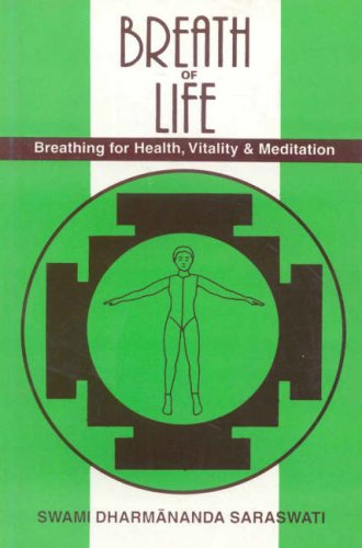 Stock image for Breath of Life for sale by Majestic Books