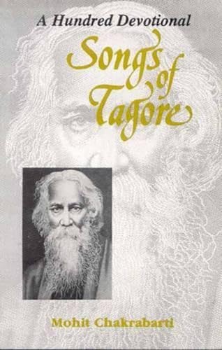 Beispielbild fr A Hundred Devotional Songs of Tagore zum Verkauf von AwesomeBooks