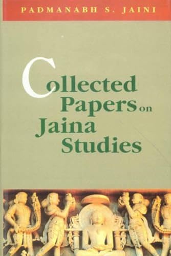 Imagen de archivo de Collected Papers On Jaina Studies a la venta por Books in my Basket