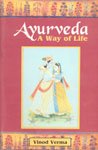 Stock image for Ayurveda for sale by Majestic Books