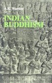 Imagen de archivo de Indian Buddhism a la venta por ThriftBooks-Dallas