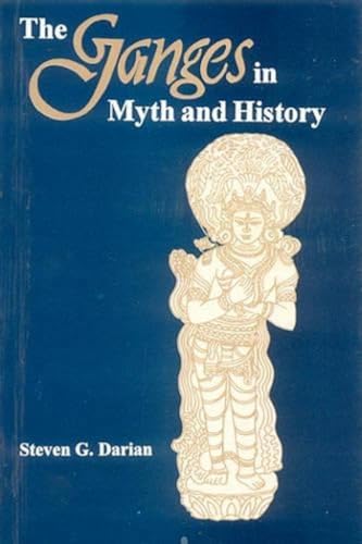 9788120817579: The Ganges in Myth and History