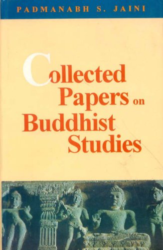 Imagen de archivo de Collected Papers on Buddhist Studies a la venta por Vedams eBooks (P) Ltd