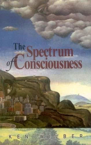 9788120818361: The Spectrum of Consciousness
