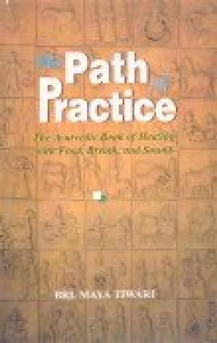 Stock image for Path Of Practice for sale by Books in my Basket