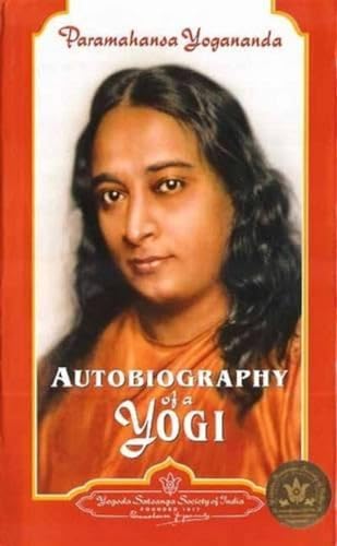 9788120818941: Autobiography of a Yogi