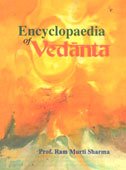 9788120819344: Encyclopaedia of Vedanta