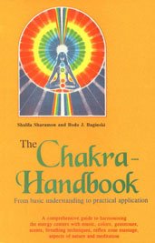 Beispielbild fr The Chakra Handbook zum Verkauf von Majestic Books