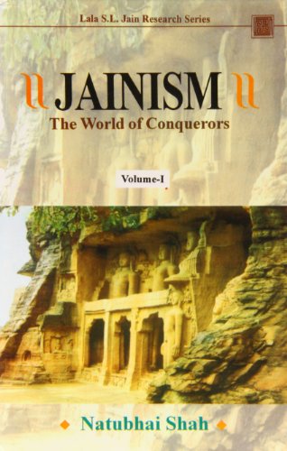Stock image for Jainism for sale by Majestic Books