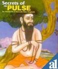 9788120820265: Secrets of the Pulse The Ancient Art of Ayurvedic Pulse Diagnosis