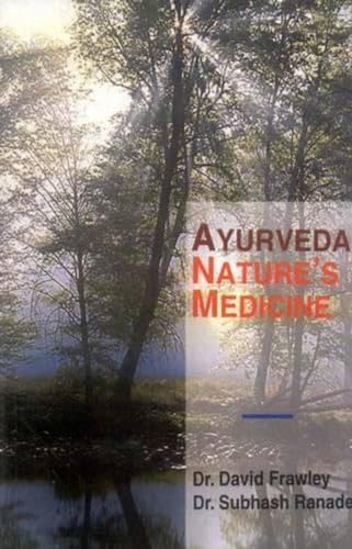 9788120820401: Ayurveda Nature's Medicine