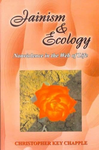 Imagen de archivo de Jainism and Ecology : Non Violence in the Web of Life a la venta por Better World Books: West