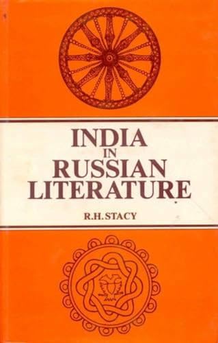 Stock image for India in Russian Literature for sale by Books Puddle