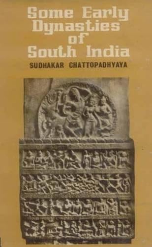 Beispielbild fr Some Early Dynasties Of South India zum Verkauf von Books in my Basket