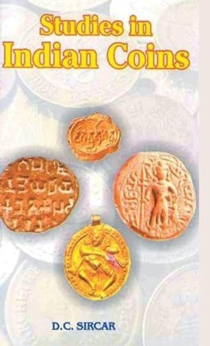9788120829732: Studies in Indian Coins